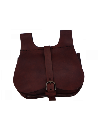 Trollfelsen Nierentasche antik